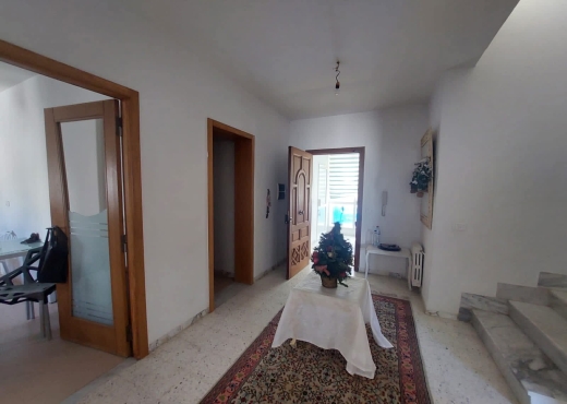 A Vendre Appart S+4 Cité Ennasr2