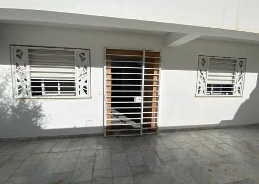 A vendre Duplex a el Ghazela
