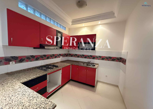 Location Appartement Idole S+1