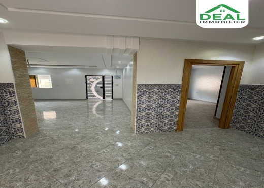 Belle maison de 135 m² à M'saken