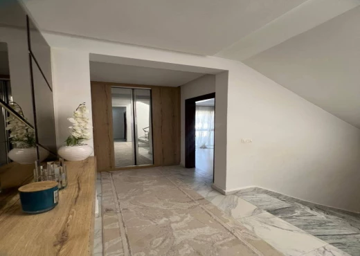 Appartement À Vendre à SOUSSE - Villa de Luxe à Sahloul 4 - Immobiliere.tn - Photo 11