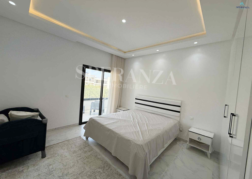 Location Appartement Klaudia S+3