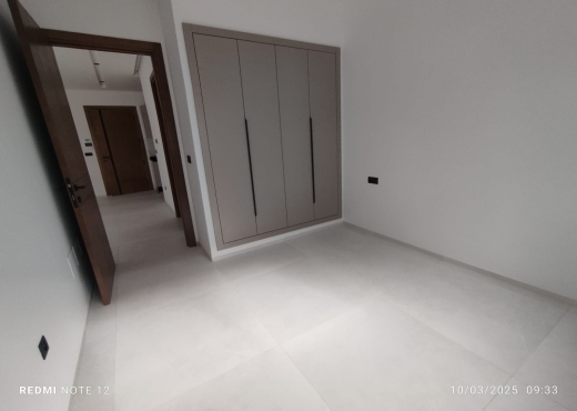 Appartement Neuf à La Soukra