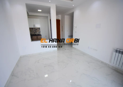 Appartement À Vendre à MAHDIA - à vendre s+1 luxe et directement p - Immobiliere.tn - Photo 9