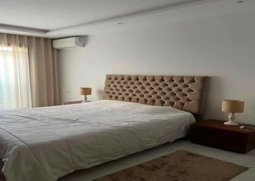 Appartement À Vendre à TUNIS - A Vendre Appart S+2 RDC Gammarth - Immobiliere.tn
