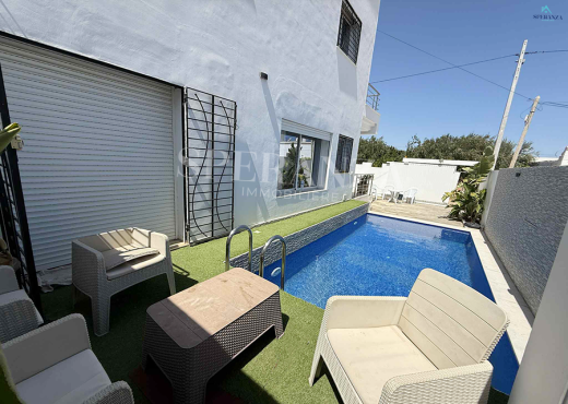 Location Villa Nièvre S+3