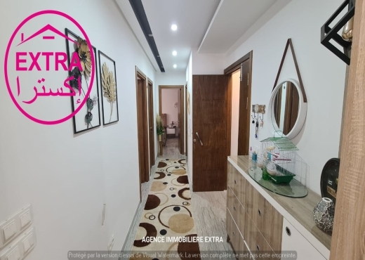 Vente maison à Nabeul