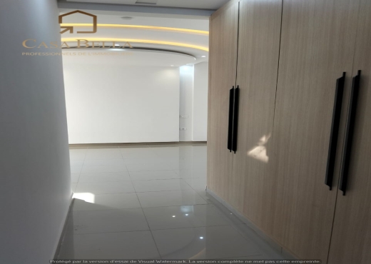 Appartement à Sahloul 4