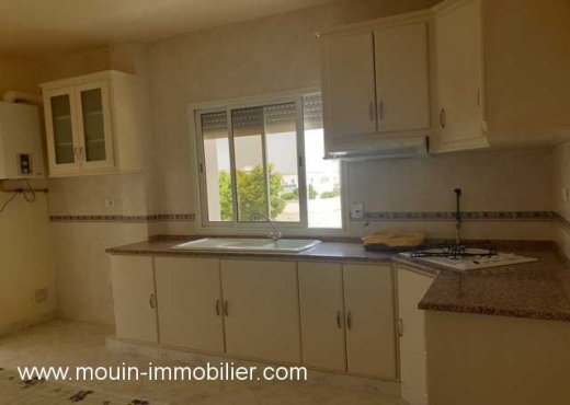 VILLA GHOUSOUN Hammamet Sud AV1325