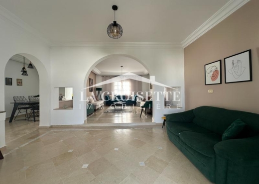 s3 à La Marsa ZEL0581