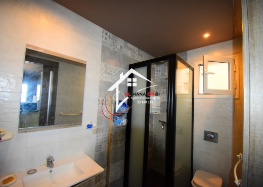 s+2 pour Toute l’année vue Mer