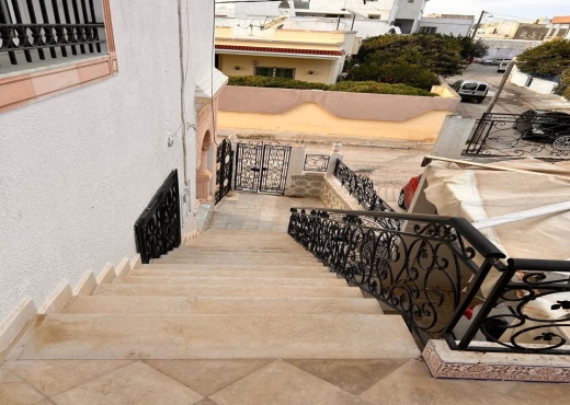 A Vendre Duplex a Nabeul Ville