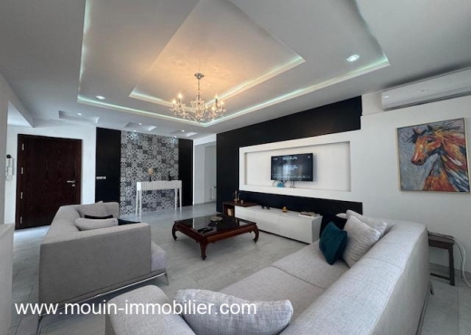 APPARTEMENT CLAUDIO 2 AL3643