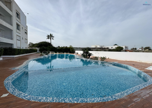 Vente Appartement Oppa S+2