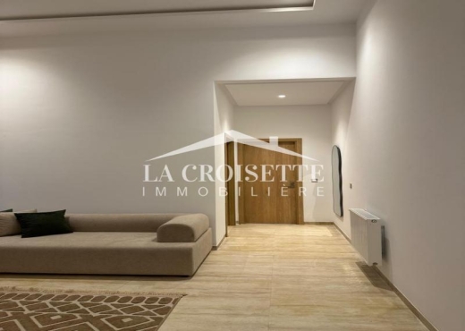 Appartement À Louer à TUNIS - s1 meublé à La Marsa MAL2137 - Immobiliere.tn - Photo 2