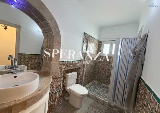 Appartement À Louer à NABEUL - Location Appartement Royal Haven - Immobiliere.tn