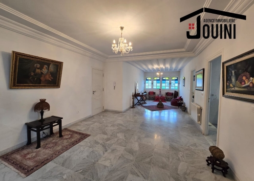 Villa d’Exception A el Kasbah