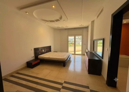 villa À Vendre à SOUSSE - Villa haut gamme à kantaoui - Immobiliere.tn - Photo 2