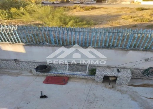 Villa 2 Apparts + Studio  La Marsa
