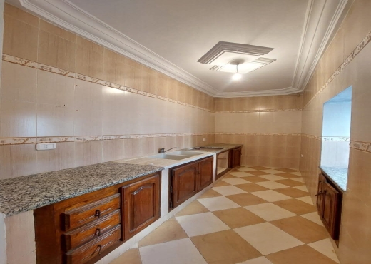 A Vendre Triplex Bizerte Ville