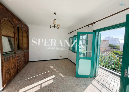 duplex À Vendre à NABEUL - Villa El Anbeer - Immobiliere.tn - Photo 2