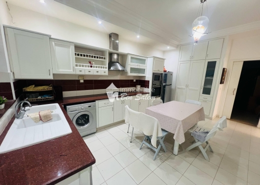 Location villa la medina yasmine