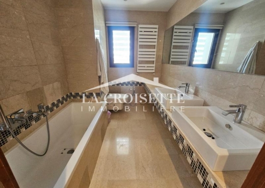 S3 meublé au Lac2 ZAL2089