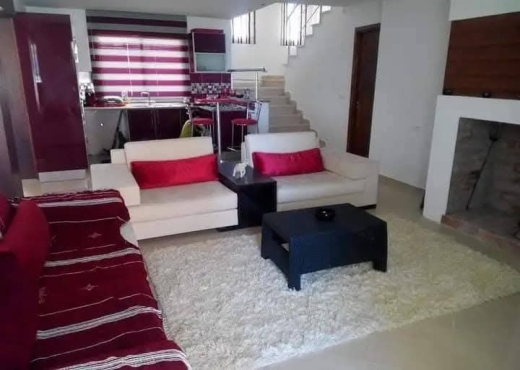 A louer Villa avec piscine Zahra