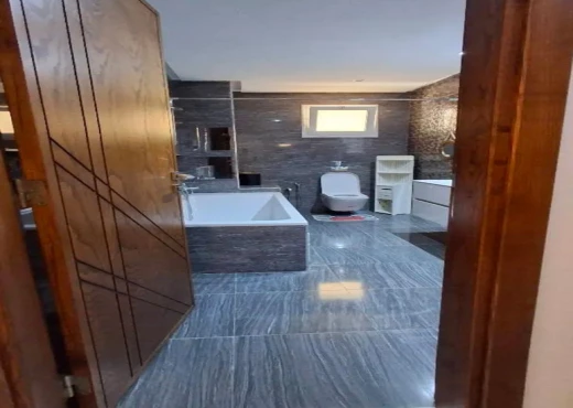Appartement À Vendre à SOUSSE - un appartement de luxe s1 kantaoui - Immobiliere.tn - Photo 9