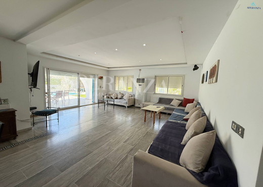 Vacances Villa Alpage S+3