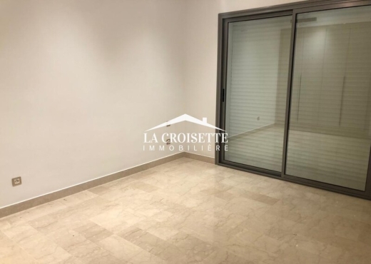 s+2 avec terrasse à La Marsa