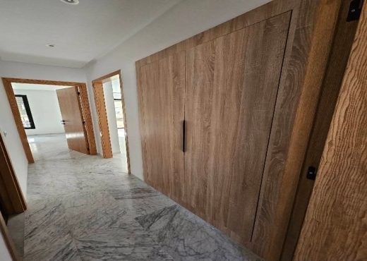 📍 RIADH EL ANDALOUS: APPARTEMENT S+2  A VENDRE DI