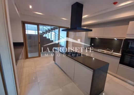 Duplex S+3 avec terrasse à vendre