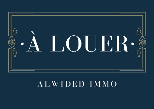 A LOUER UN DEPOT A SIDI FRAJ SOUKRA