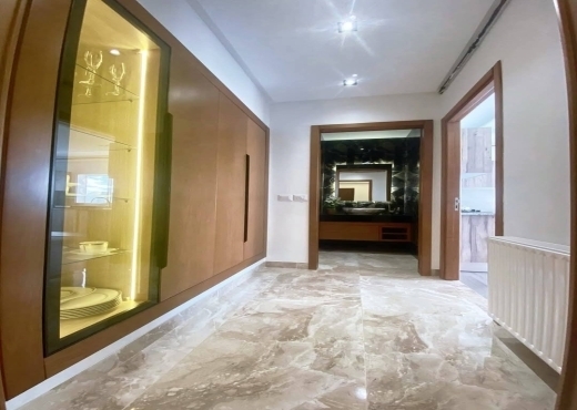 A VENDRE APPART S+3 A SFAX