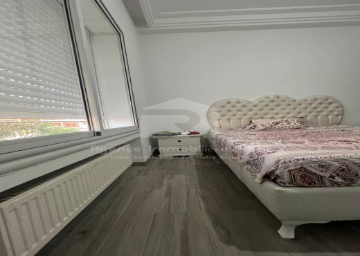 Appartement S1 à Sahloul 4