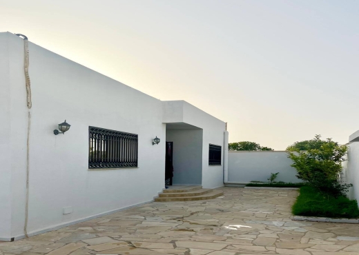 A Vendre Villa