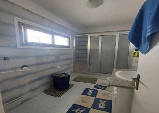 Villa USA à 100m de MER, Kantaoui
