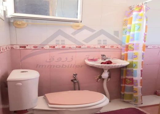 A Vendre Triplex a Bizerte Ville