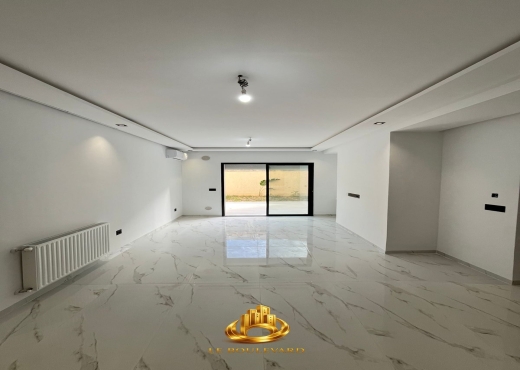 Appartement À Vendre à ARIANA - A Vendre Appartement S+2 - Immobiliere.tn