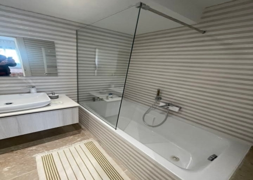 🏡 À VENDRE : Superbe Triplex à Soukra Park