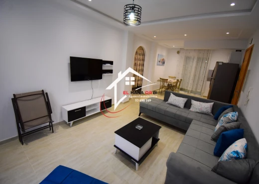 Appartement À Louer à MAHDIA - Rdc à louer proche de la plage - Immobiliere.tn - Photo 5