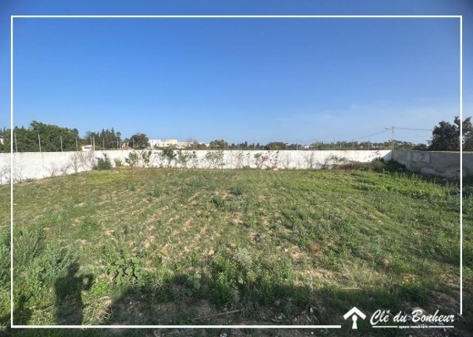 terrain À Vendre à ARIANA - un superbe terrain  à chotrana 2 - Immobiliere.tn - Photo 3