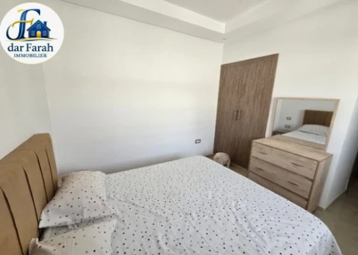 studio À Louer à NABEUL - Studio Bousten - Immobiliere.tn - Photo 3