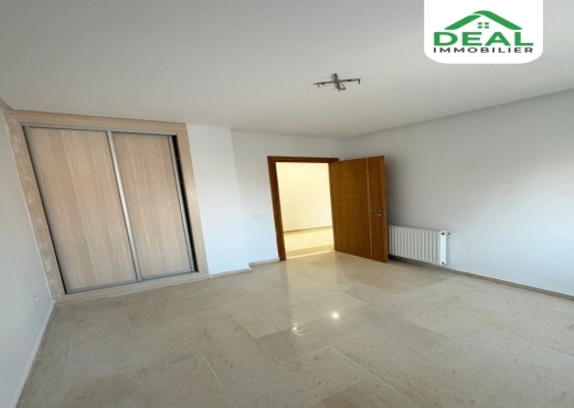 Appartement S+3 à vendre