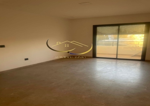 A louer un appartement s+2 a laouina