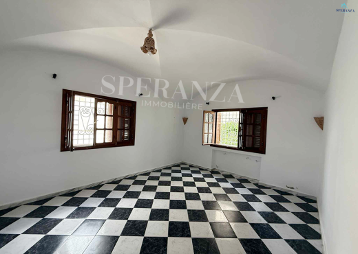 Location Villa Le Riad S+5