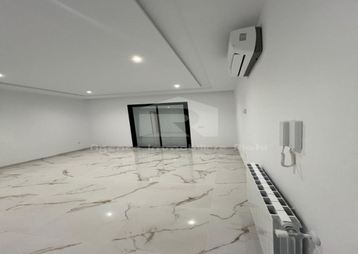 Appartement S2 à Sahloul 4