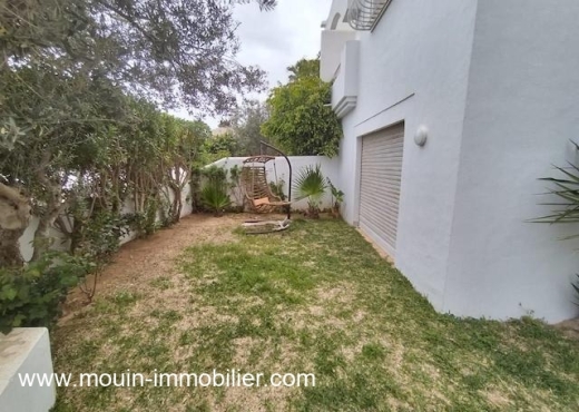 VILLA ASILA Hammamet Nord AV1793