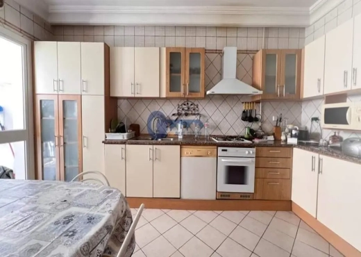 A Vendre Appartement S+3  La Marsa